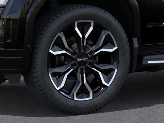 2025 GMC Sierra EV Max Range Denali Seaside CA