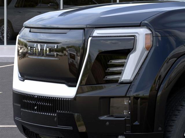 2025 GMC Sierra EV Max Range Denali Seaside CA