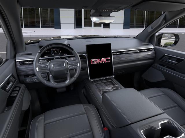 2025 GMC Sierra EV Max Range Denali Seaside CA