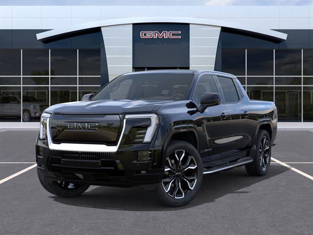2025 GMC Sierra EV Max Range Denali Seaside CA