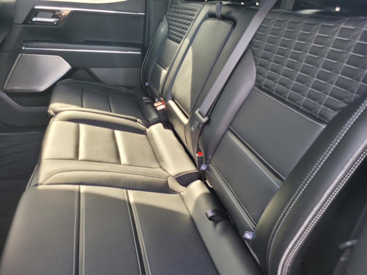 2025 GMC Sierra EV Max Range Denali Roseville CA