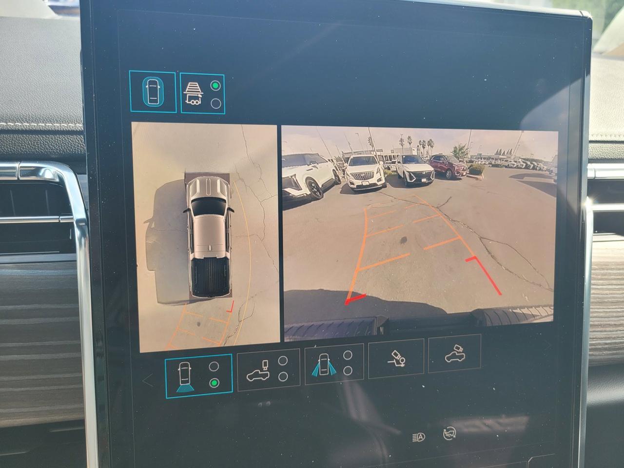 2025 GMC Sierra EV Max Range Denali Roseville CA