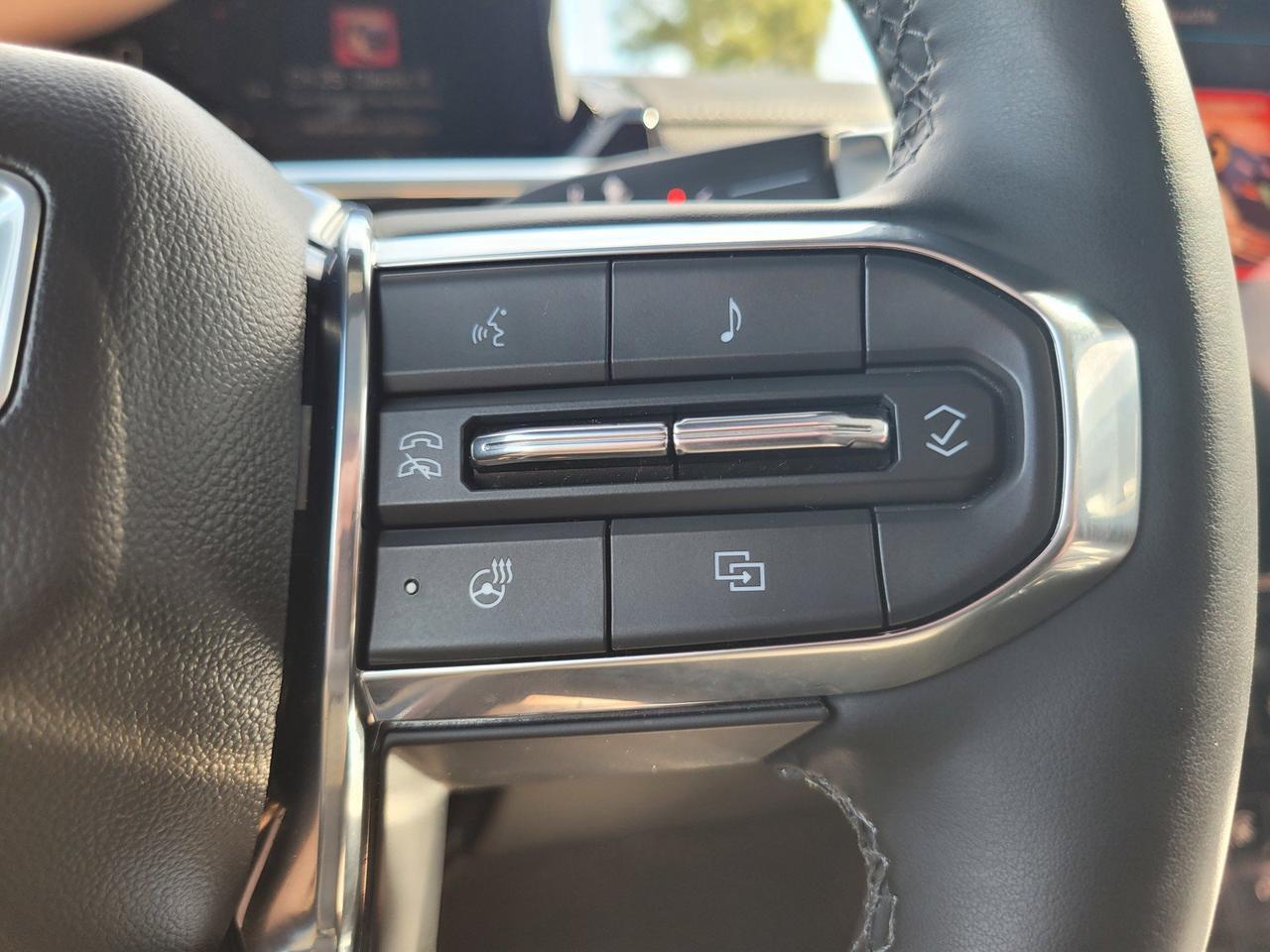 2025 GMC Sierra EV Max Range Denali Roseville CA
