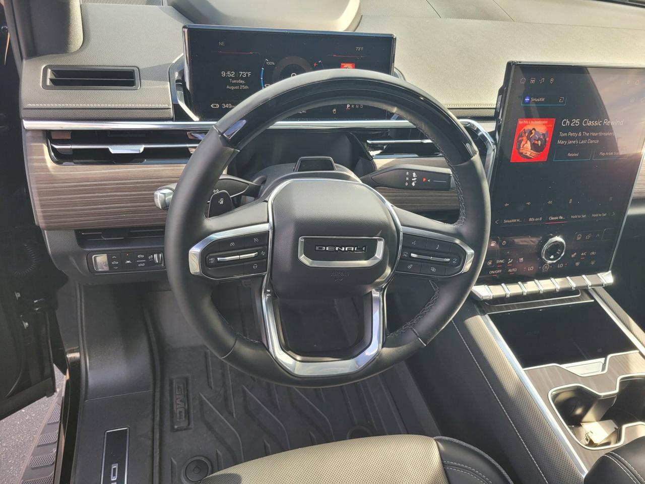2025 GMC Sierra EV Max Range Denali Roseville CA