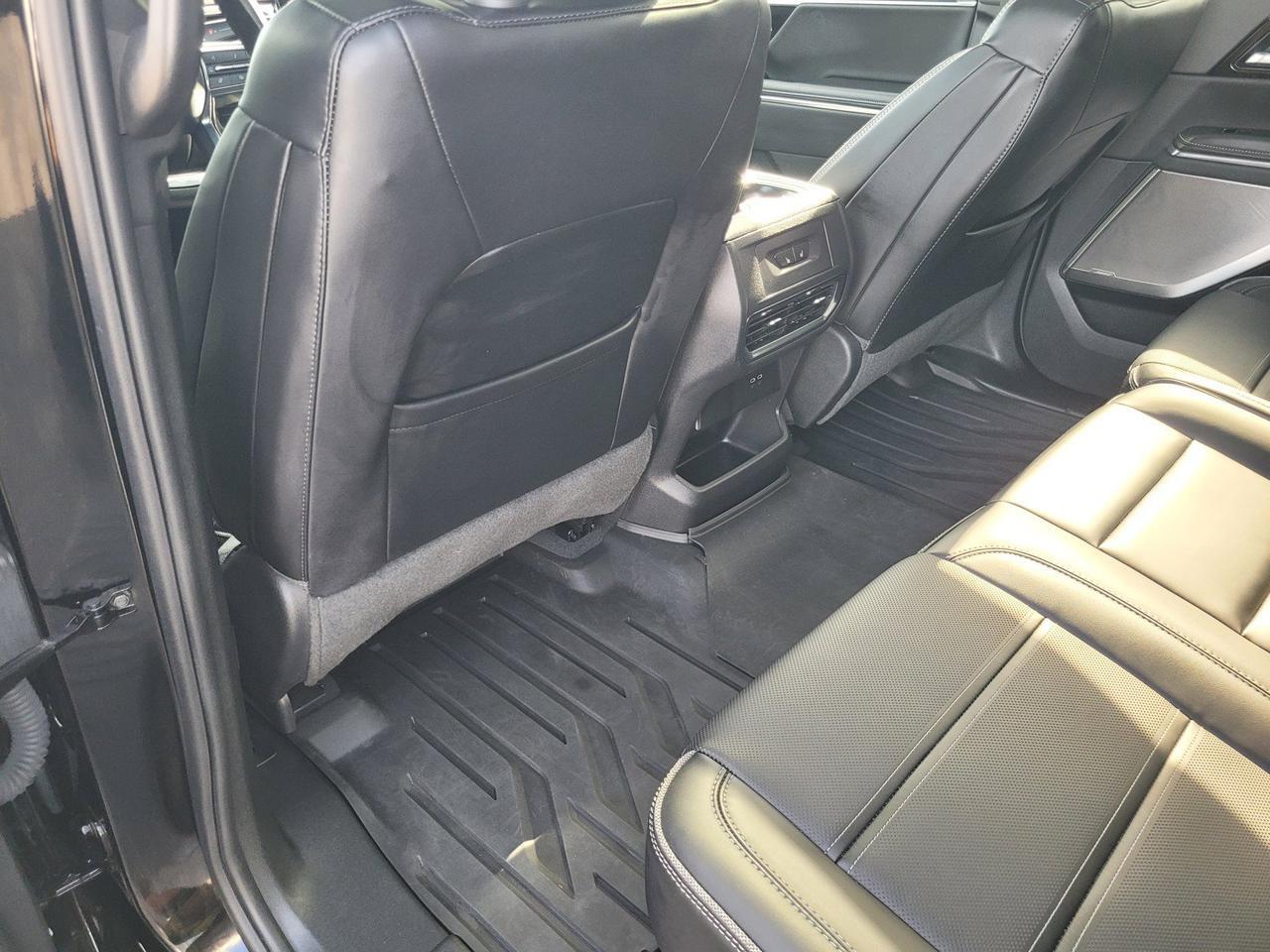 2025 GMC Sierra EV Max Range Denali Roseville CA