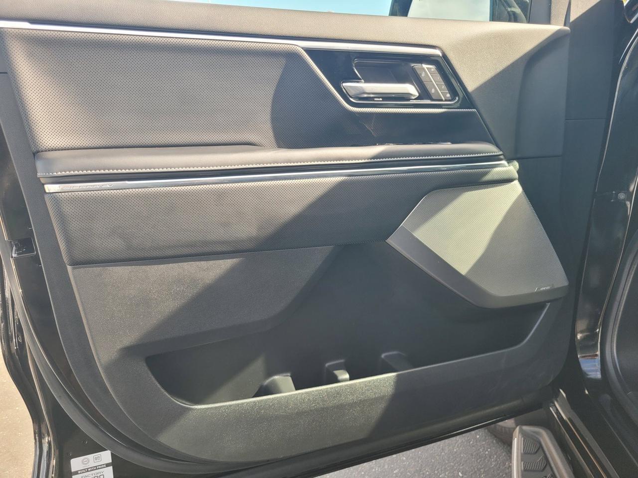 2025 GMC Sierra EV Max Range Denali Roseville CA