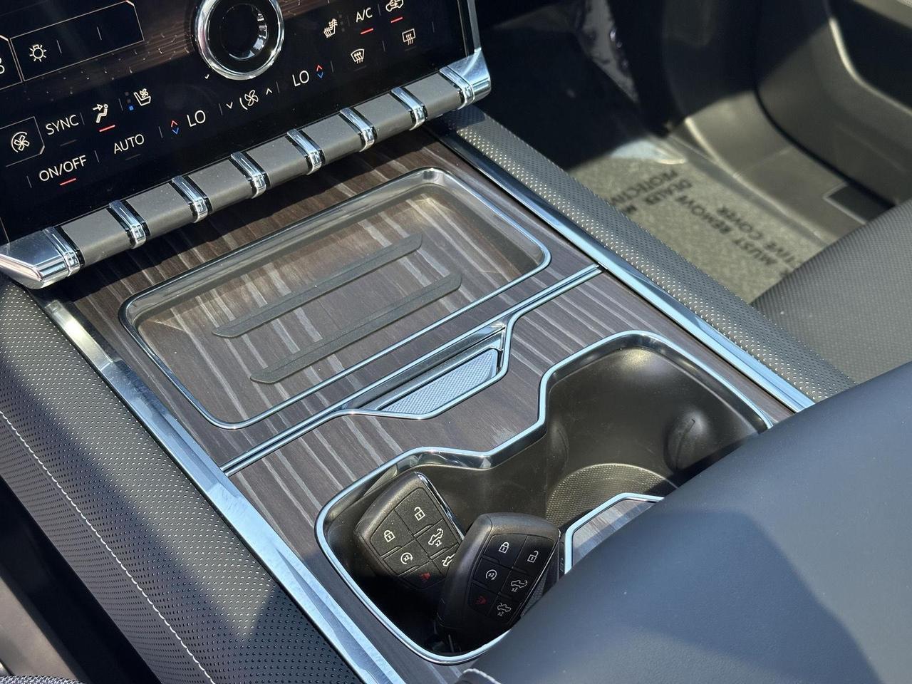 2025 GMC Sierra EV Max Range Denali Tucson AZ