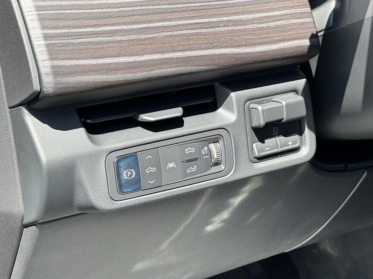 2025 GMC Sierra EV Max Range Denali Tucson AZ