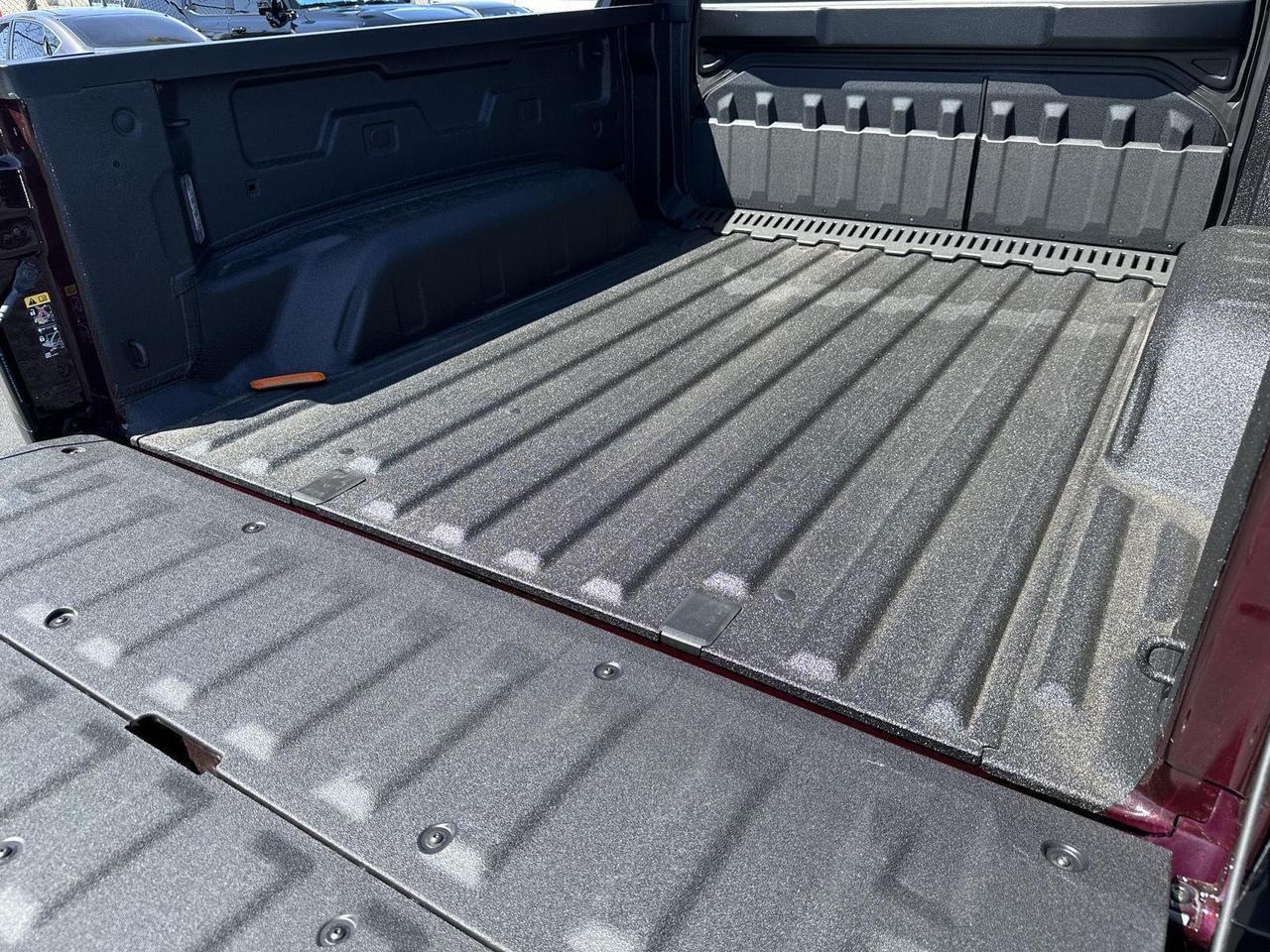 2025 GMC Sierra EV Max Range Denali Tucson AZ