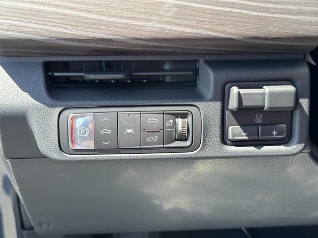 2025 GMC Sierra EV Max Range Denali Tucson AZ