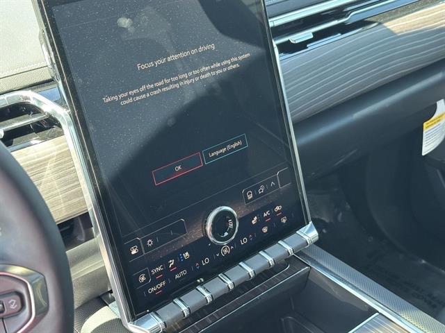 2025 GMC Sierra EV Max Range Denali Tucson AZ
