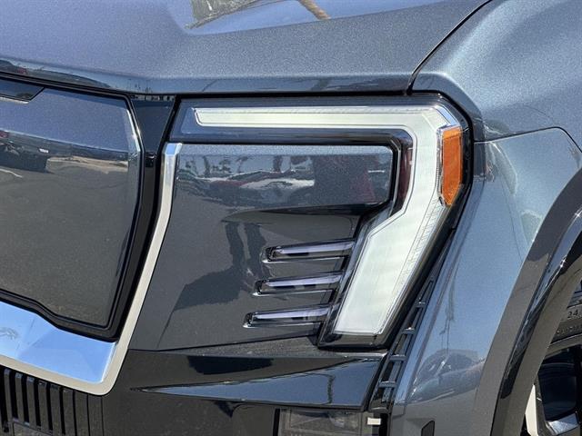 2025 GMC Sierra EV Max Range Denali Tucson AZ