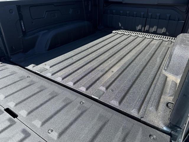 2025 GMC Sierra EV Max Range Denali Tucson AZ