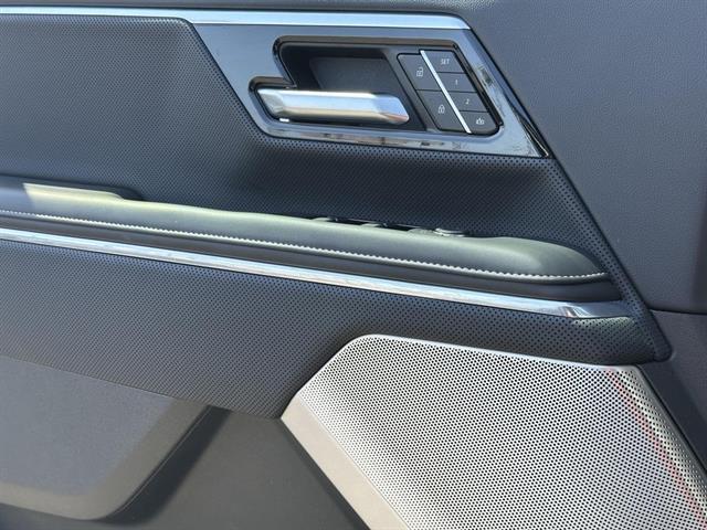 2025 GMC Sierra EV Max Range Denali Tucson AZ