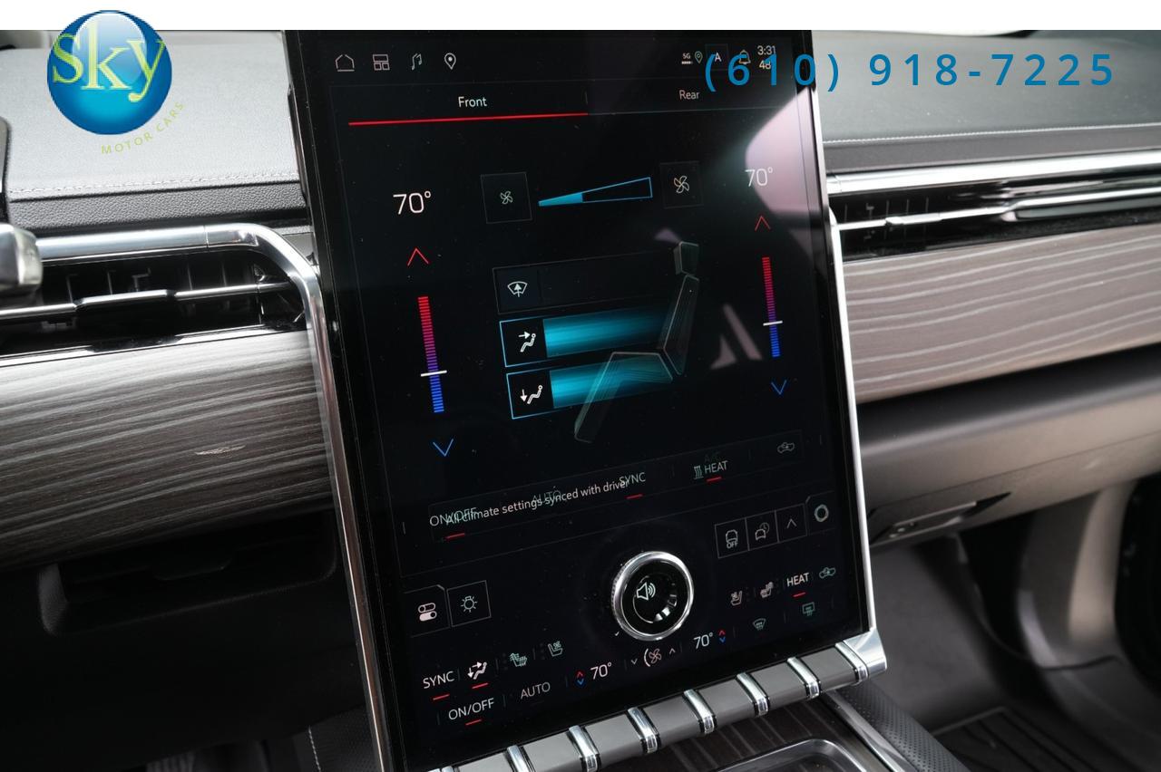 2025 GMC Sierra EV e4WD Max Range Denali West Chester PA