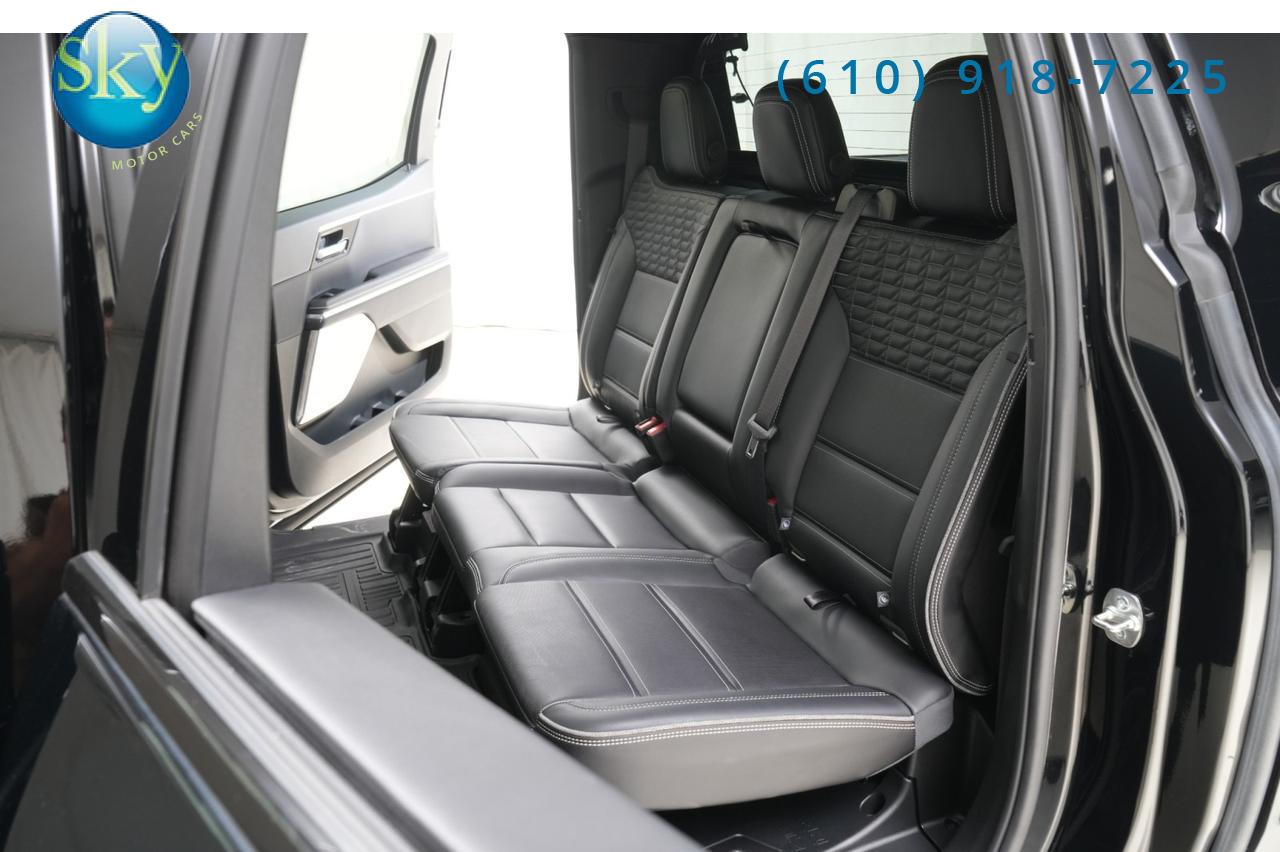 2025 GMC Sierra EV e4WD Max Range Denali West Chester PA