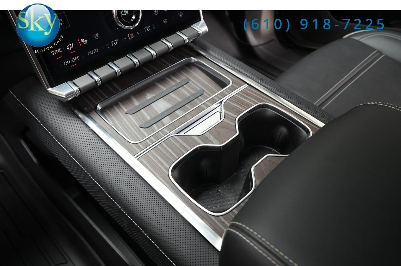 2025 GMC Sierra EV e4WD Max Range Denali West Chester PA