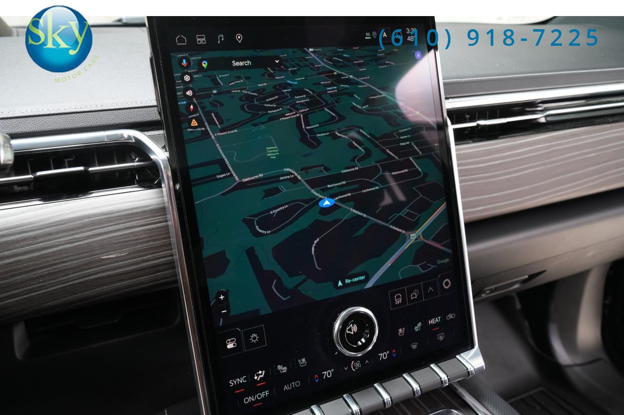 2025 GMC Sierra EV e4WD Max Range Denali West Chester PA