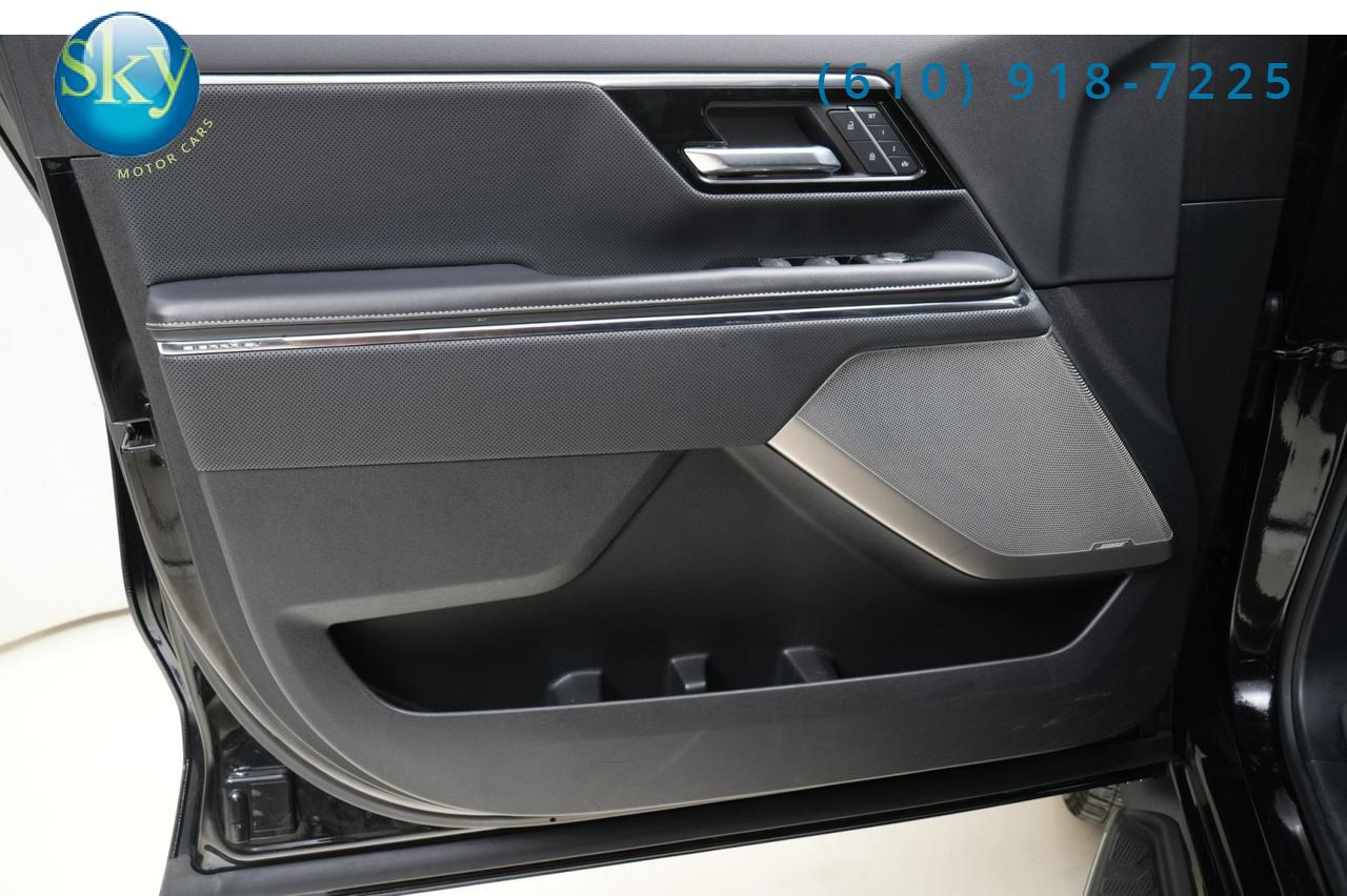 2025 GMC Sierra EV e4WD Max Range Denali West Chester PA