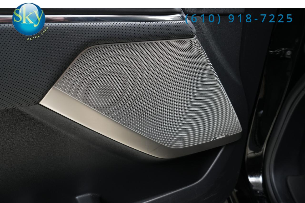 2025 GMC Sierra EV e4WD Max Range Denali West Chester PA