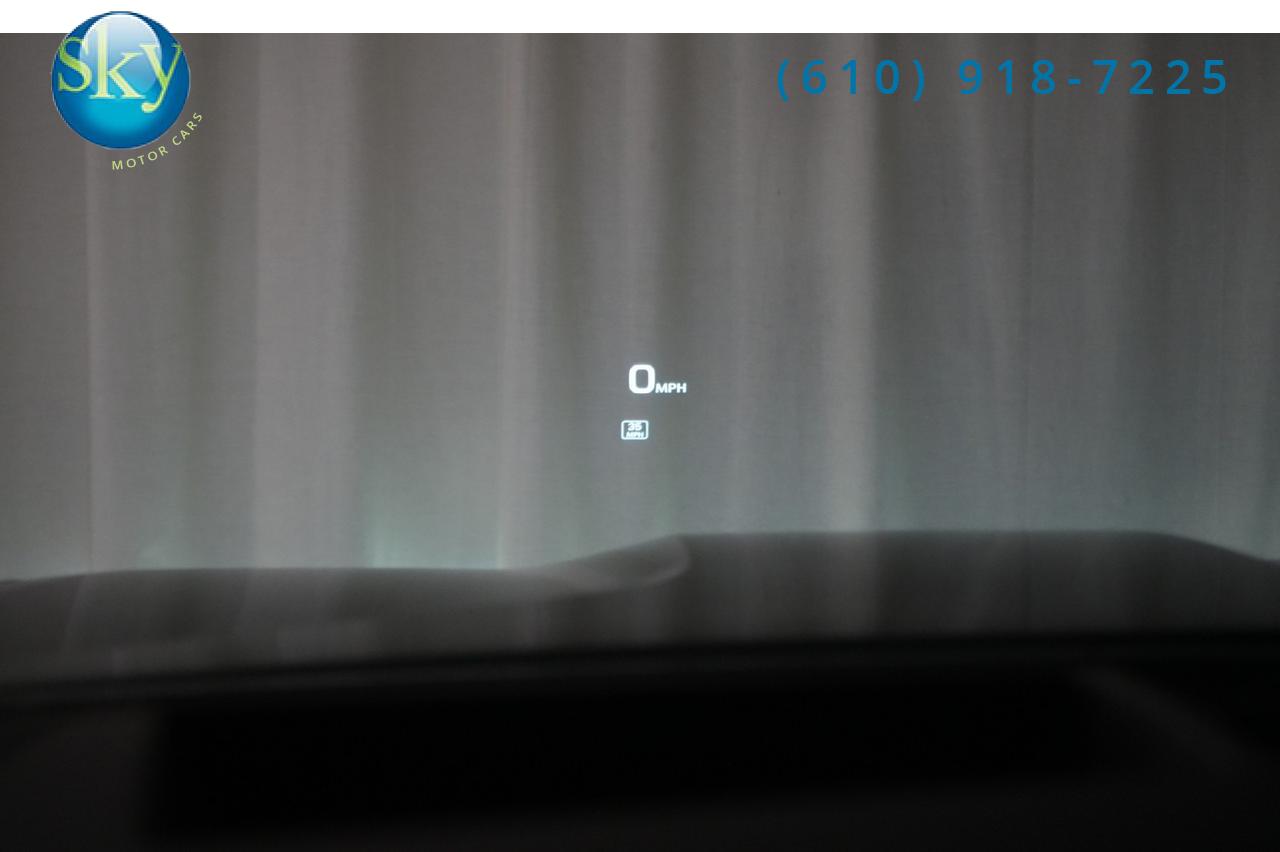 2025 GMC Sierra EV e4WD Max Range Denali West Chester PA