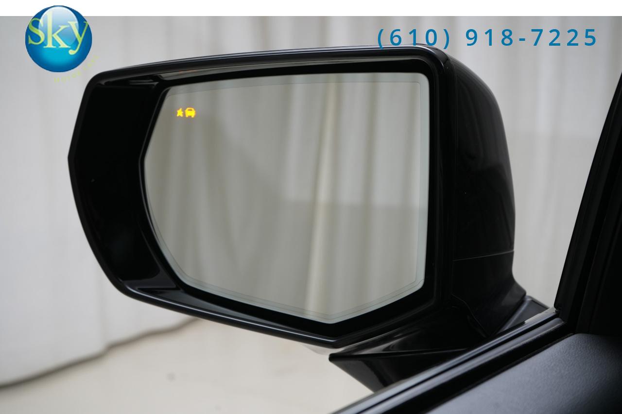 2025 GMC Sierra EV e4WD Max Range Denali West Chester PA