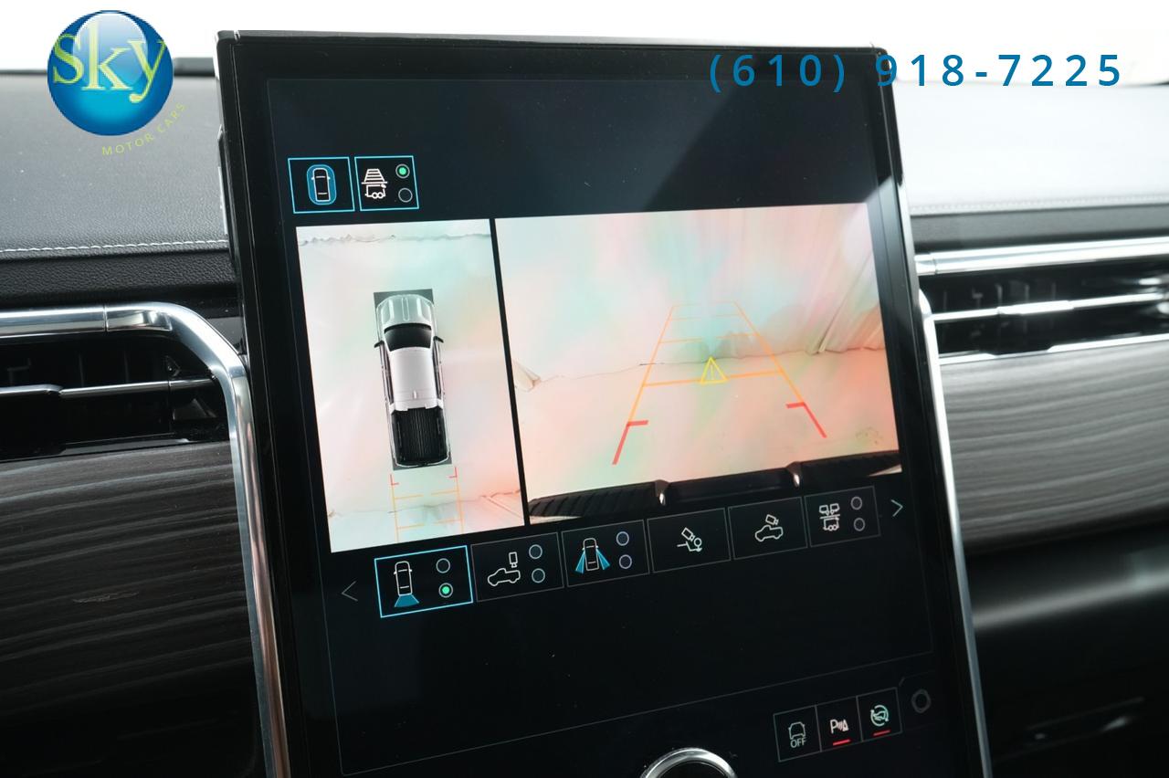 2025 GMC Sierra EV e4WD Max Range Denali West Chester PA