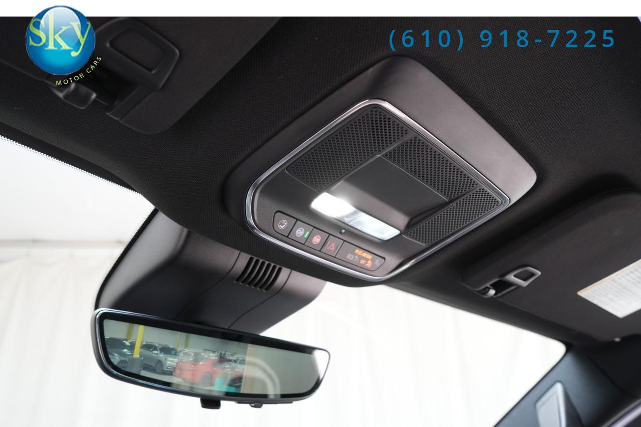 2025 GMC Sierra EV e4WD Max Range Denali West Chester PA