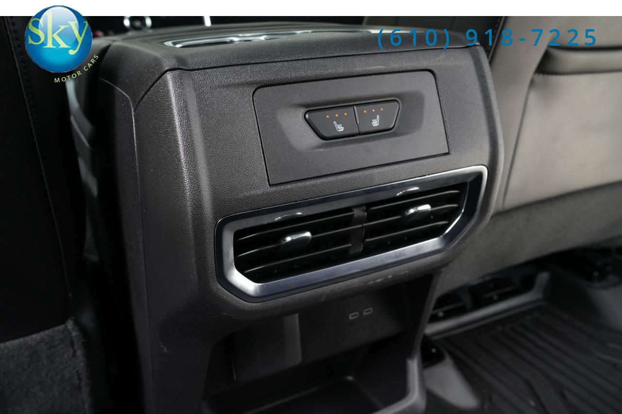 2025 GMC Sierra EV e4WD Max Range Denali West Chester PA