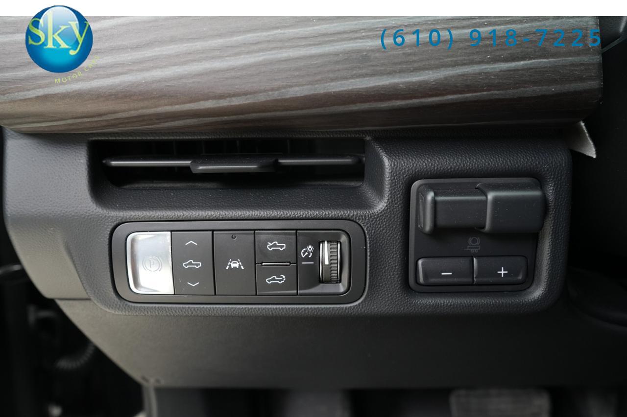 2025 GMC Sierra EV e4WD Max Range Denali West Chester PA