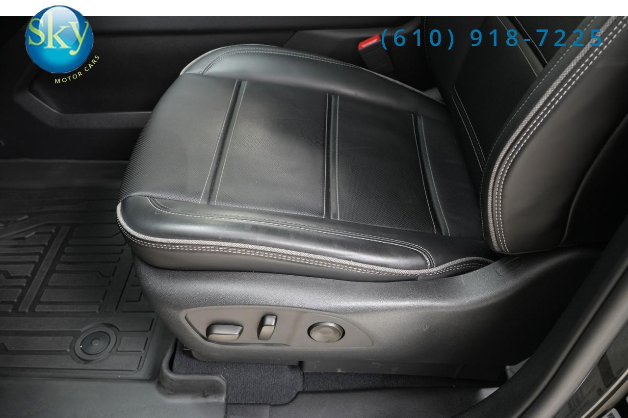 2025 GMC Sierra EV e4WD Max Range Denali West Chester PA