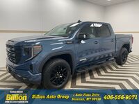 GMC Sierra Elevation 2025