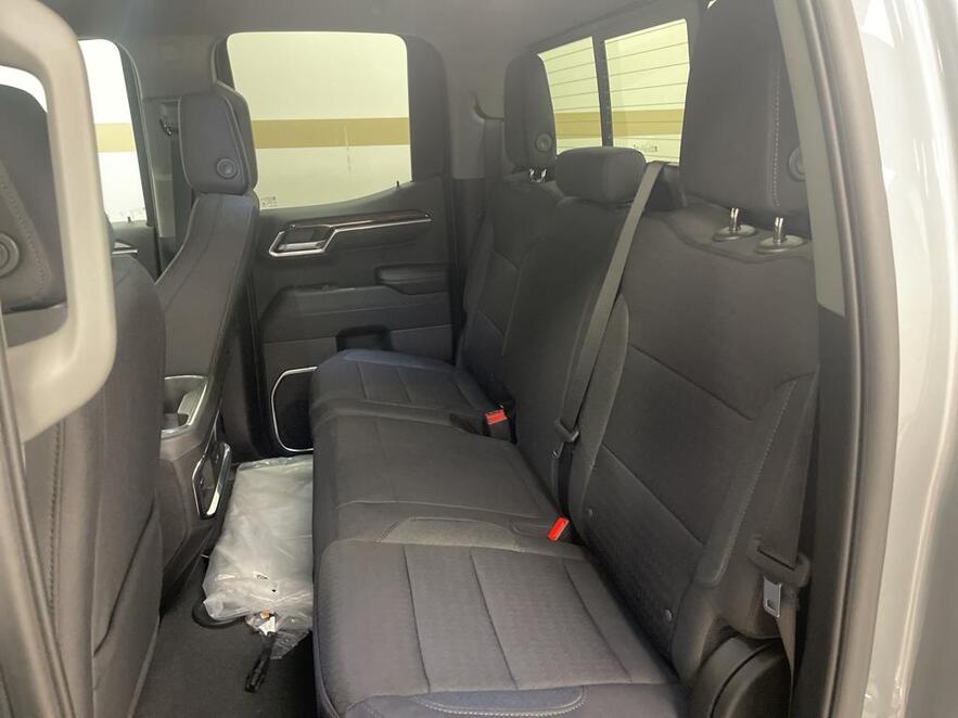 2025 GMC Sierra Elevation Bozeman MT