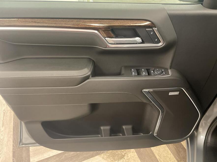 2025 GMC Sierra Elevation Bozeman MT