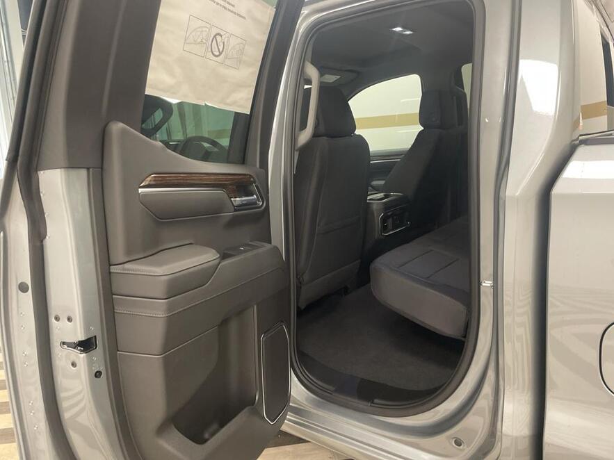 2025 GMC Sierra Elevation Bozeman MT