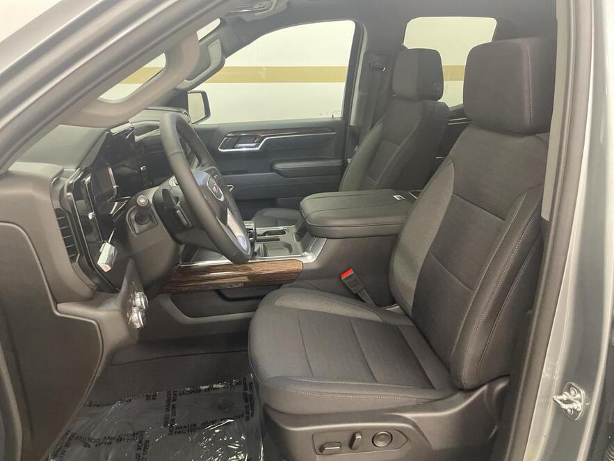 2025 GMC Sierra Elevation Bozeman MT