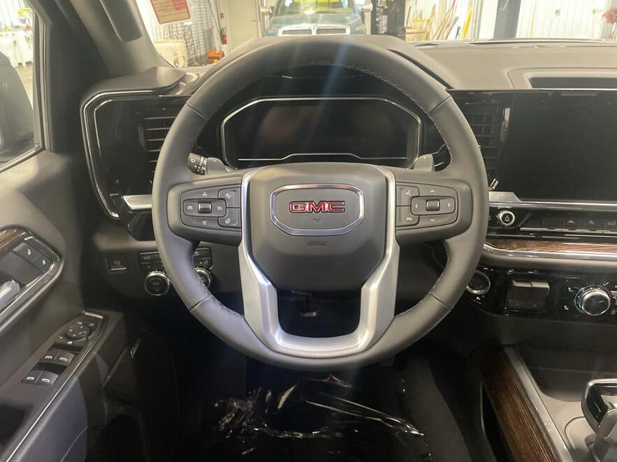 2025 GMC Sierra Elevation Bozeman MT