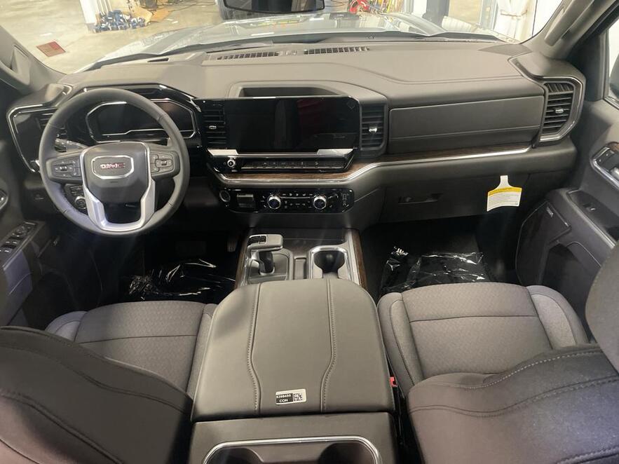 2025 GMC Sierra Elevation Bozeman MT