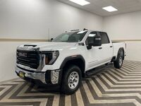 GMC Sierra Pro 2025