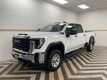 2025_GMC_Sierra_Pro_ Bozeman MT
