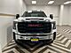 2025 GMC Sierra Pro Bozeman MT