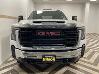 GMC Sierra Pro 2025