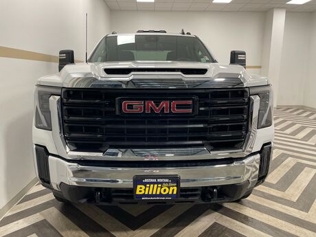 2025 GMC Sierra Pro Bozeman MT