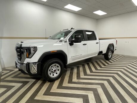 2025 GMC Sierra Pro Bozeman MT