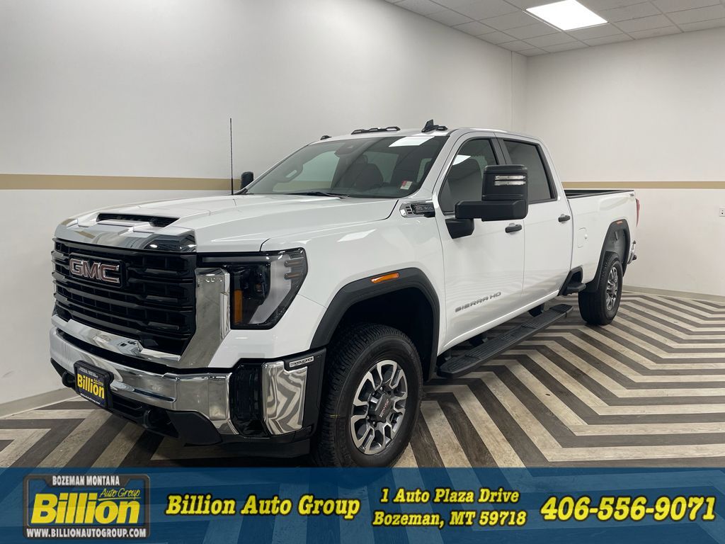 2025 GMC Sierra 2025 GMC Sierra