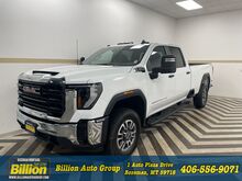 2025_GMC_Sierra_Pro_ Bozeman MT