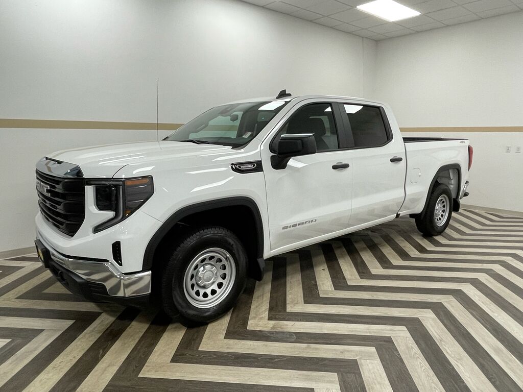 2025 GMC Sierra 2025 GMC Sierra