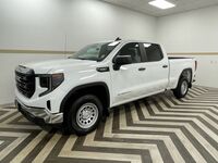 GMC Sierra Pro 2025