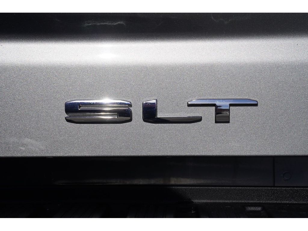 2025 GMC Sierra SLT Huntington UT