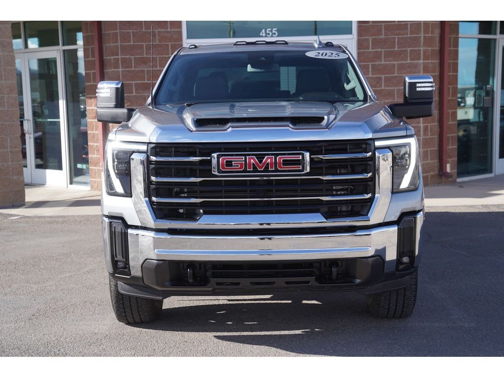 2025 GMC Sierra SLT Huntington UT